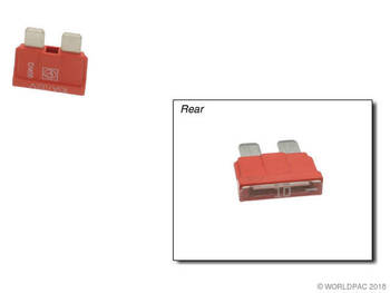 Automatic Temperature Control Fuse