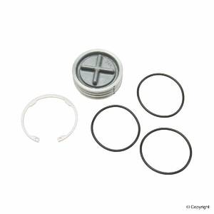 Automatic Transmission Band Servo Piston Cover Kit