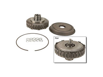 Automatic Transmission Clutch Kit