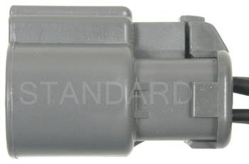Automatic Transmission Control Solenoid Connector