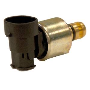 Automatic Transmission Governor