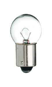 Automatic Transmission Indicator Light