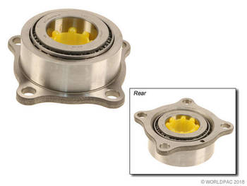 Automatic Transmission Input Shaft Bearing