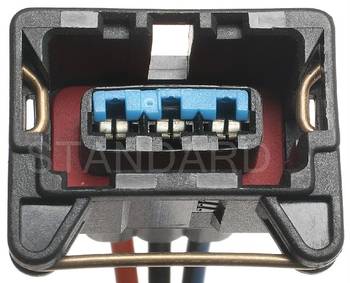 Automatic Transmission Input Shaft Speed Sensor Connector