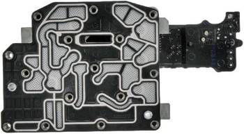 Automatic Transmission Kickdown Solenoid