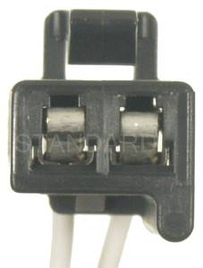 Automatic Transmission Lock-Up Torque Converter Switch Connector