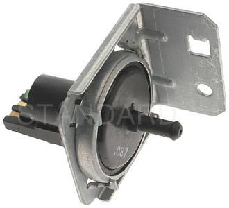 Automatic Transmission Lock-Up Torque Converter Switch