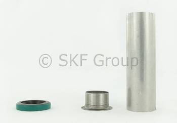 Automatic Transmission Main Shaft Repair Sleeve Kit