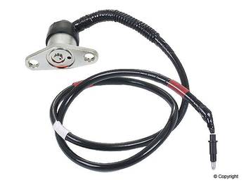 Automatic Transmission Overdrive Solenoid