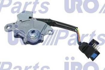 Automatic Transmission Position Switch