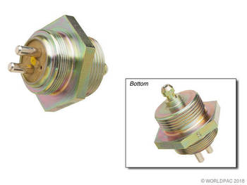 Automatic Transmission Protection Switch