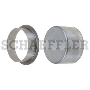 Automatic Transmission Pump Repair Sleeve