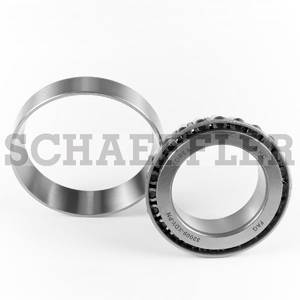 Automatic Transmission Secondary Gear Bearing