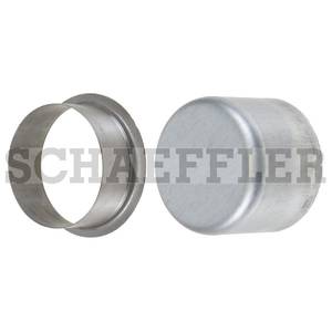 Automatic Transmission Secondary Gear Repair Sleeve