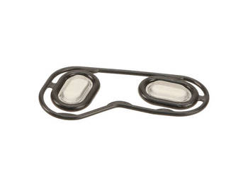 Automatic Transmission Shift Solenoid Valve Fluid Filter