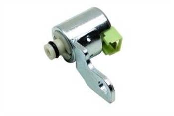 Automatic Transmission Shift Solenoid