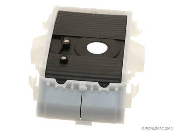 Automatic Transmission Shifter Slide Cover
