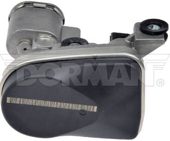 Automatic Transmission Throttle Valve