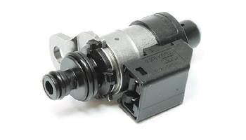 Automatic Transmission Torque Converter Clutch Pulse Width Modulation Solenoid