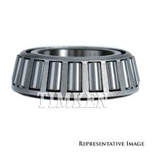 Automatic Transmission Transfer Shaft Bearing