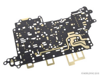 Automatic Transmission Valve Body Separator Plate