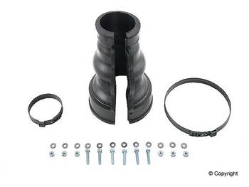 Axle Boot Kit