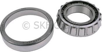 Axle Differential Bearing