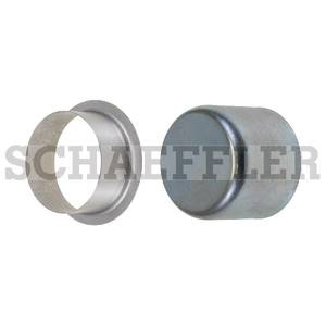 Axle Differential Repair Sleeve