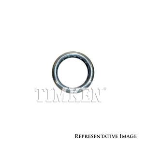 Axle Intermediate Shaft Pilot Bearing