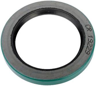 Axle Intermediate Shaft Seal