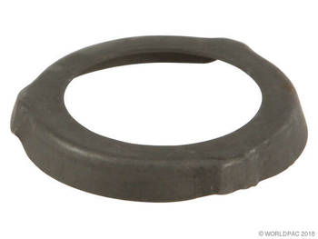 Axle Nut Retainer
