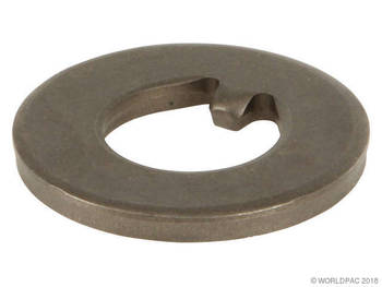 Axle Nut Washer