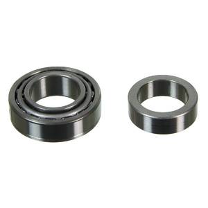 Axle Output Shaft Bearing