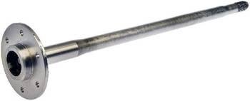 Axle Shaft