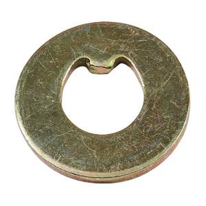 Axle Spindle Thrust Washer