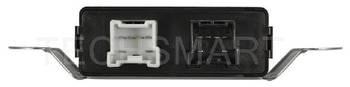 Back Glass Wiper Control Module