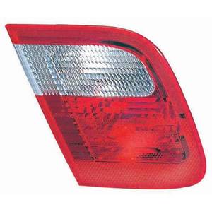 Back Up Light Lens / Housing