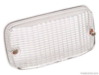 Back Up Light Lens