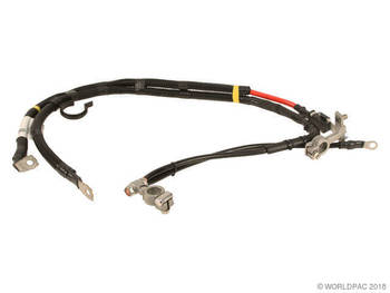 Battery Cable Harness