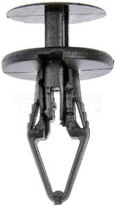 Battery Cable Retainer