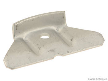 Battery Hold Down Clamp