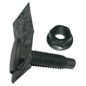 Battery Hold Down Kit