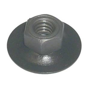 Battery Hold Down Nut
