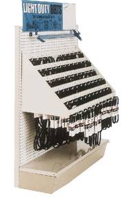 Belt Merchandiser