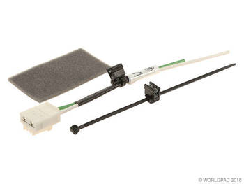 Blower Motor Wiring Harness