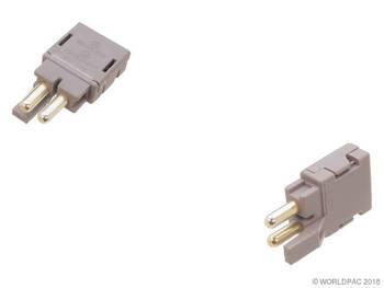 Body Wiring Harness Contact Bridge