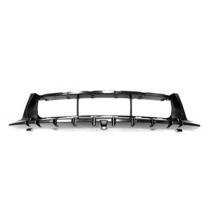 Bumper Cover Grille Support
