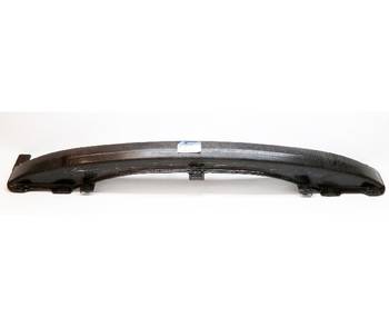 Bumper Rail Reinforcement