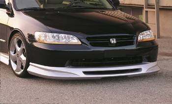 Bumper Valance / Grille Kit