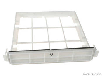 Cabin Air Filter Case